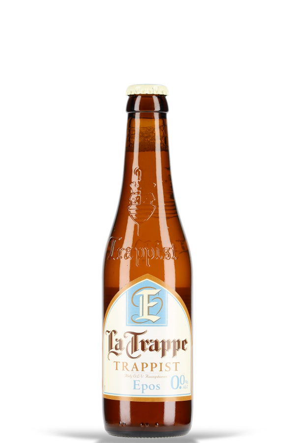 La Trappe Epos Alkoholfrei  0.33l