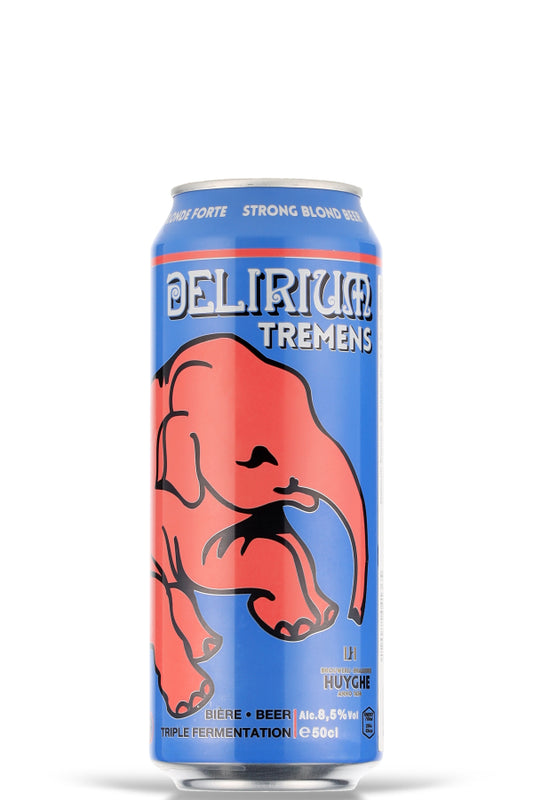 Huyghe  Delirium Tremens 8.5% vol. 0.5l