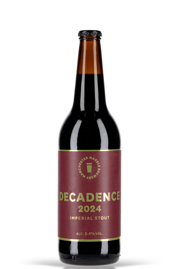 Marble Decadence 2024 8.4% vol. 0.66l