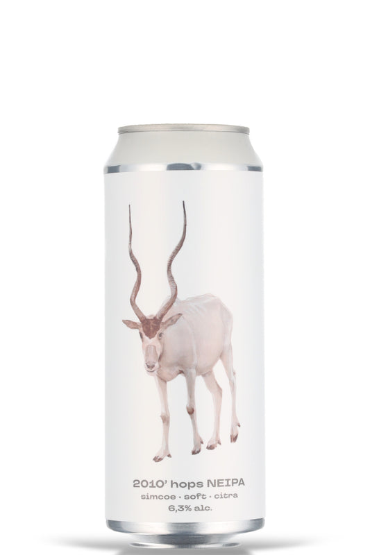 Bevog Addax 6.3% vol. 0.5l
