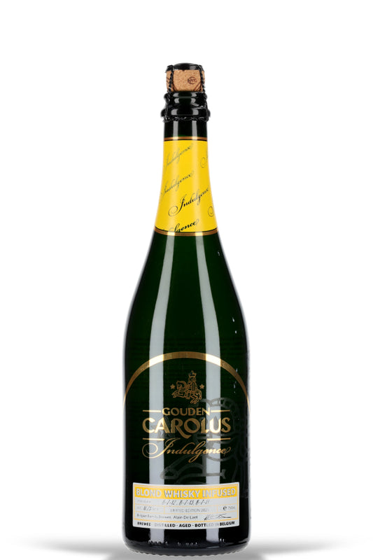 Gouden Carolus Indulgence 2025 10.7% vol. 0.75l