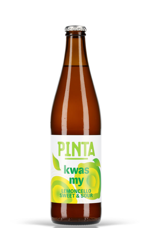 Pinta Kwas MY 5.5% vol. 0.5l