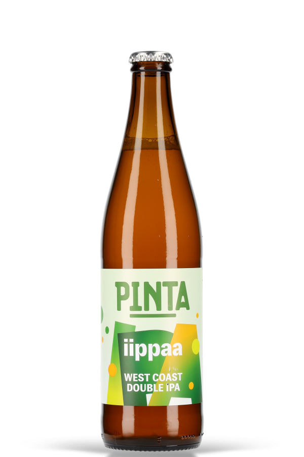 Pinta IIPPAA 8.1% vol. 0.5l