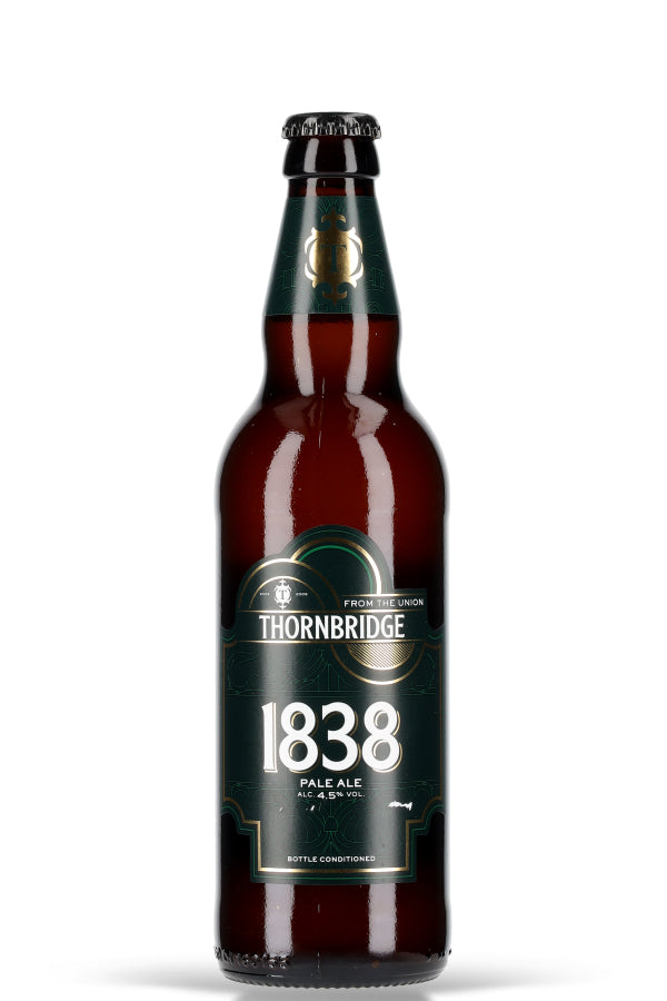 Thornbridge 1838 4.5% vol. 0.5l