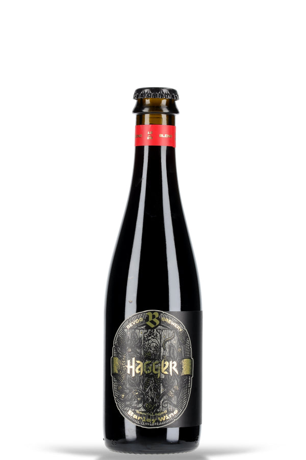 Bevog  Hagger 1225 12.4% vol. 0.375l