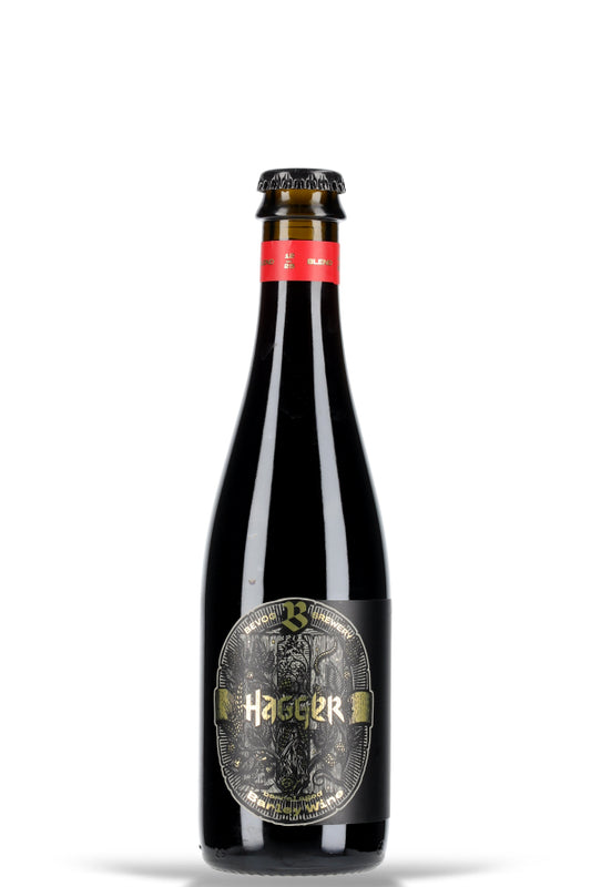 Bevog  Hagger 1225 12.4% vol. 0.375l