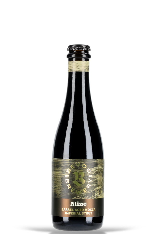 Bevog Aline  12.7% vol. 0.375l