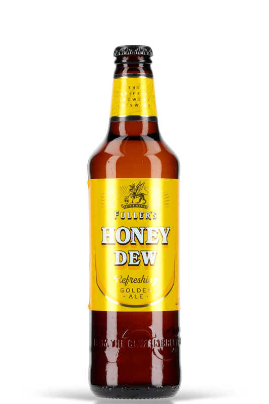 Fuller's Honey Dew 5% vol. 0.5l