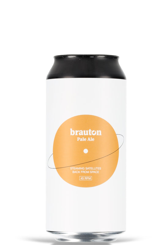 Brauton Back From Space 5.5% vol. 0.44l