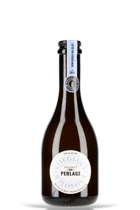 Wildshuter  Perlage 8% vol. 0.375l