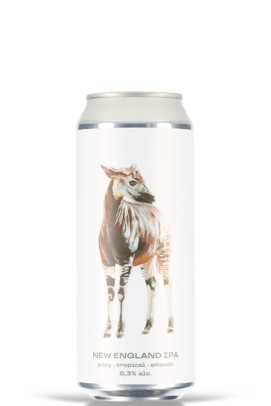 Bevog Okapi 6.3% vol. 0.5l