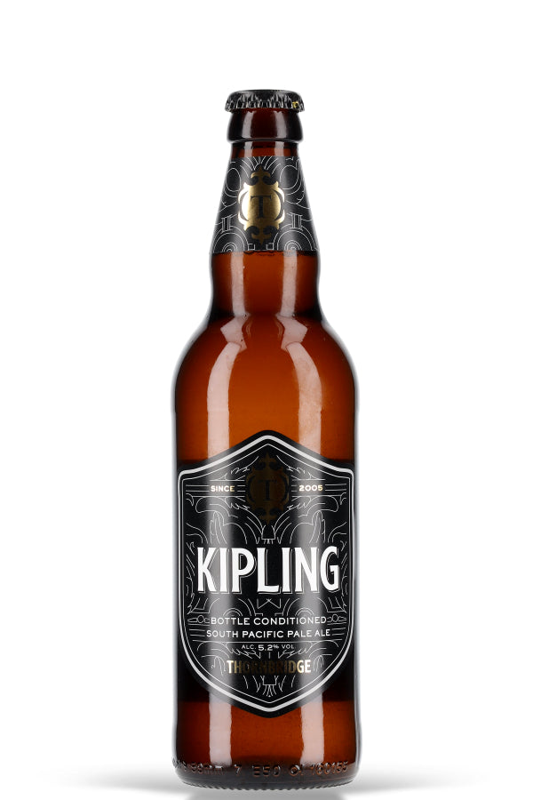 Thornbridge Kipling 5.2% vol. 0.5l