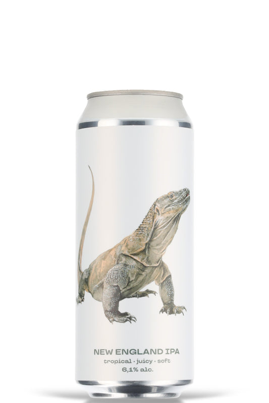 Bevog Komodo Dragon 6.1% vol. 0.5l