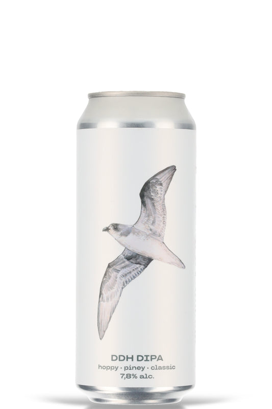 Bevog Zino's Petrel 7.8% vol. 0.5l