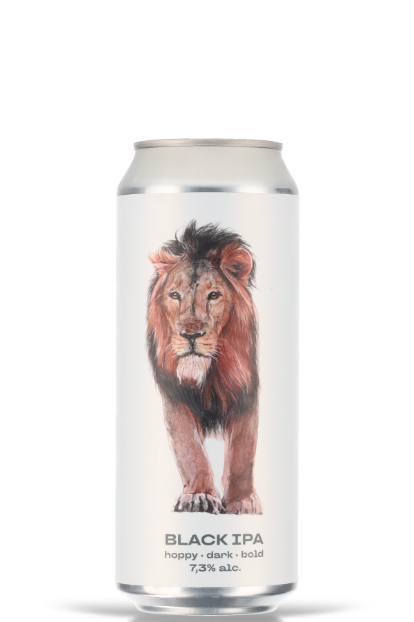 Bevog Asiatic Lion 7.3% vol. 0.5l