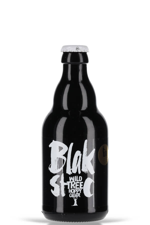 Blakstoc Wild Tree Hoppy 4.5% vol. 0.33l - Beerlovers