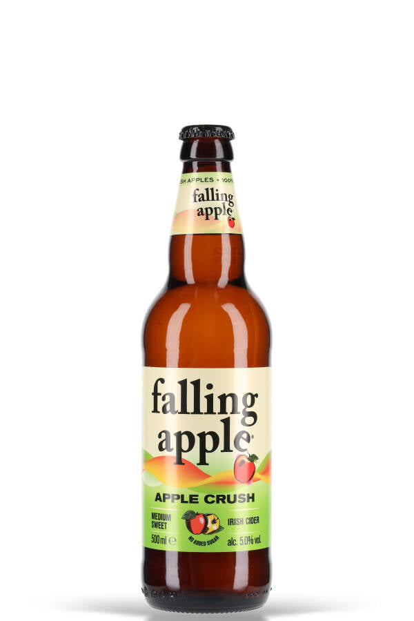 Falling Apple Cider 5% vol. 0.5l - Beerlovers