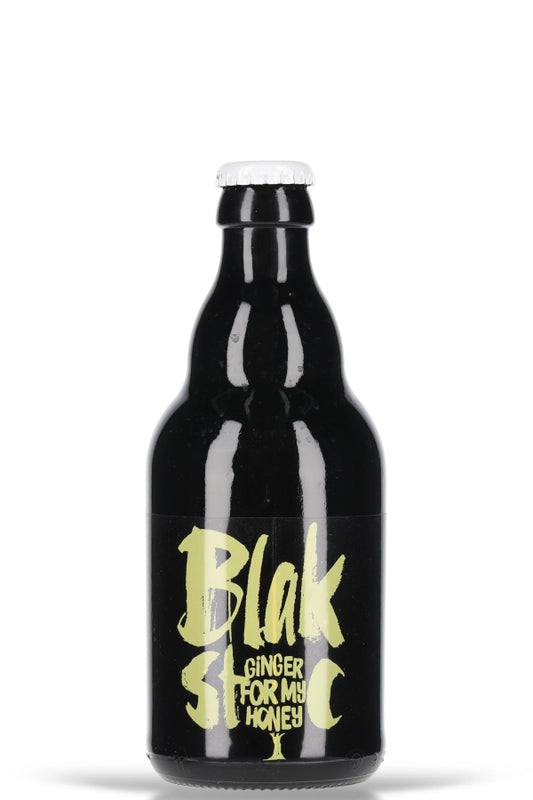 Blakstoc Ginger For My Honey 3% vol. 0.33l
