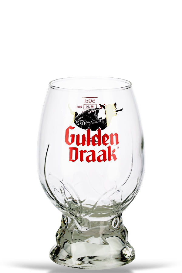 Gulden Draak Schwenker 0,5L - Beerlovers