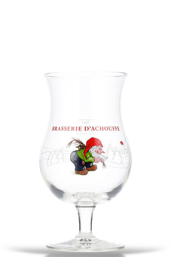 La Chouffe Glas 0.33L  