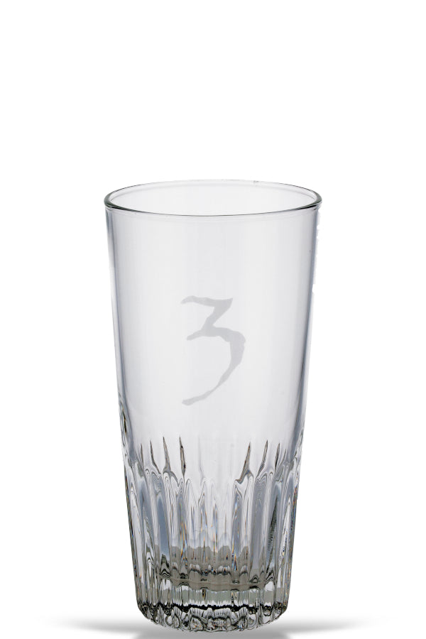 3 Fonteinen 3 Gueuze Glas  