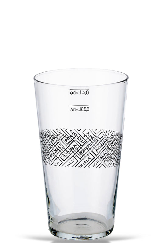 Põhjala Becher 0,4L  