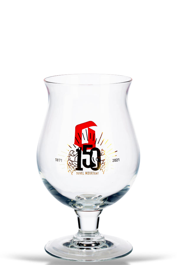 Duvel Kelch 150 Years - Beerlovers