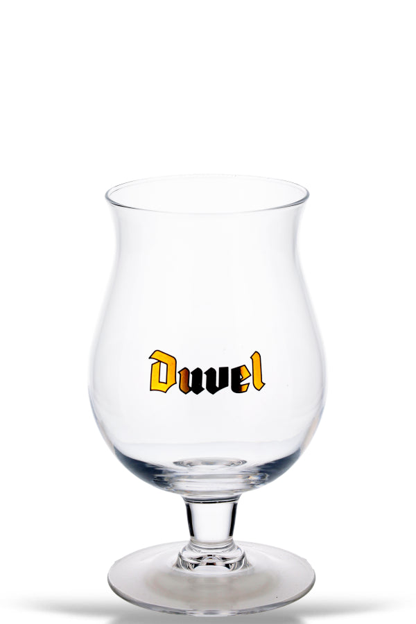 Duvel Kelch Gold Groß - Beerlovers