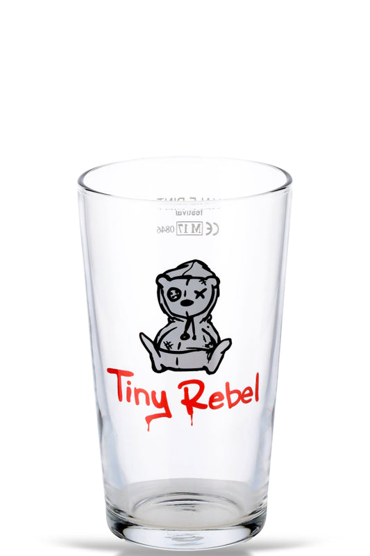 Tiny Rebel Half Pint  