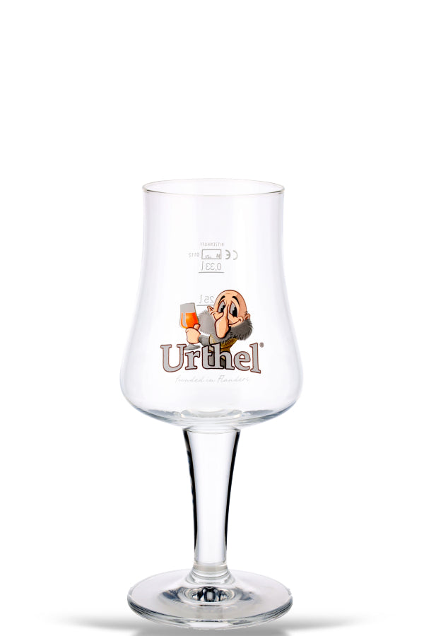 Urthel Kelch 0,33L - Beerlovers