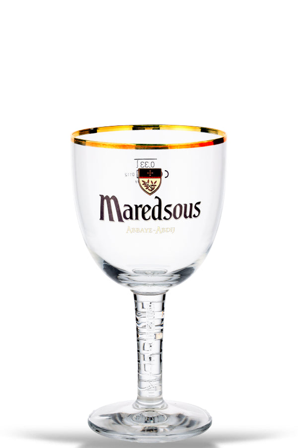 Maredsous Kelch 0,33L - Beerlovers