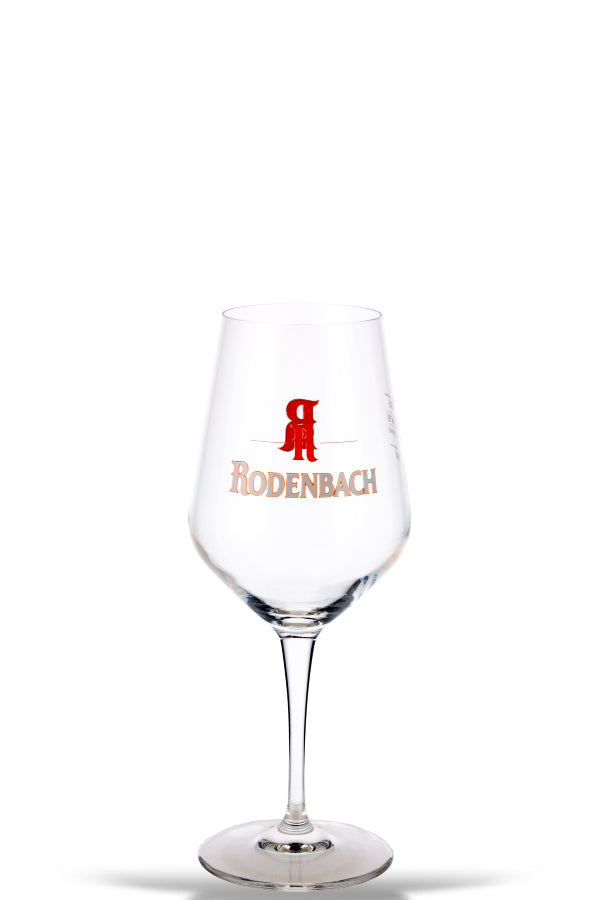 Rodenbach Stielglas 0,33L - Beerlovers