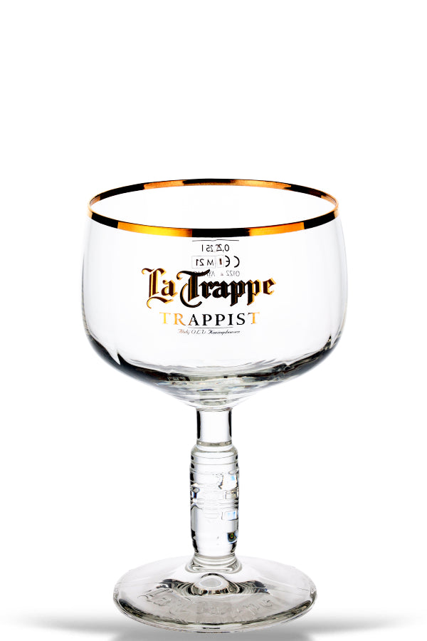 La Trappe Prior Kelch - Beerlovers