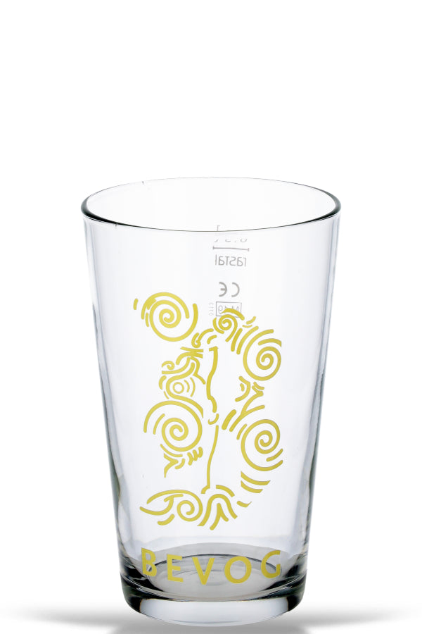 Bevog Glas Parma 0.3L - Beerlovers