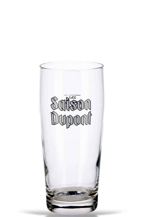 Dupont Saison Glas 0,3L  