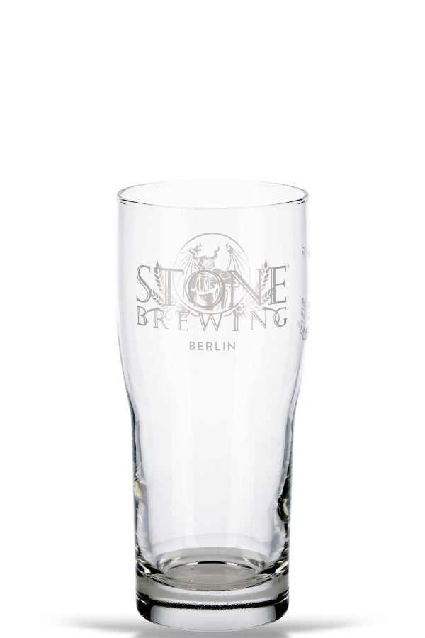 Stone 23 Pint - Beerlovers