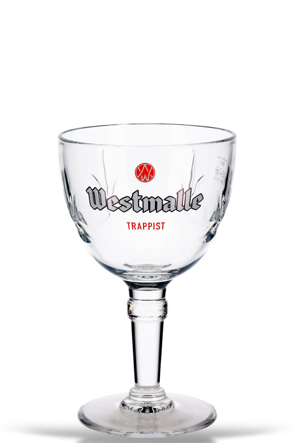 Westmalle Kelch - Beerlovers