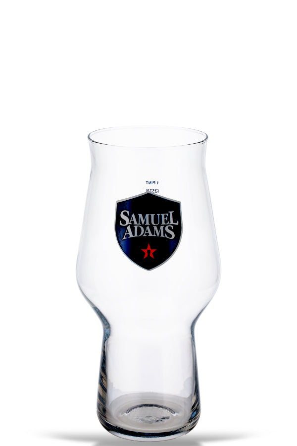 Samuel Adams Craftmaster - Beerlovers