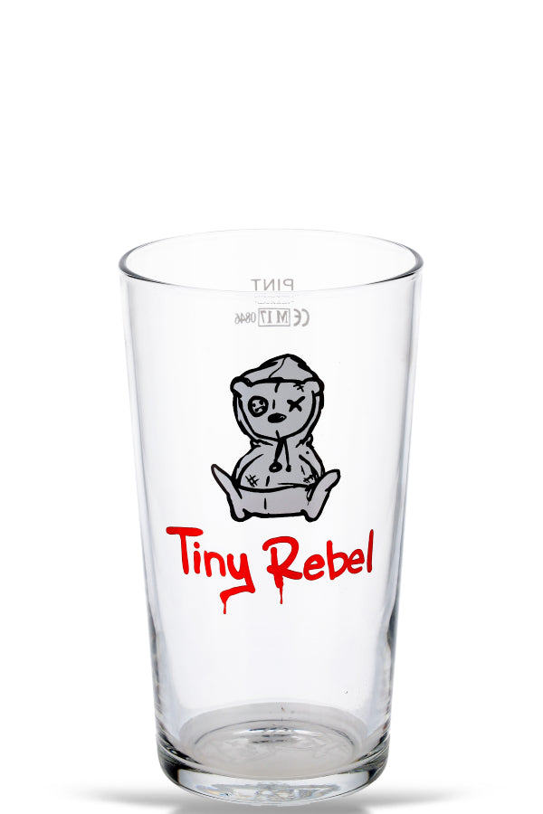Tiny Rebel Pint   