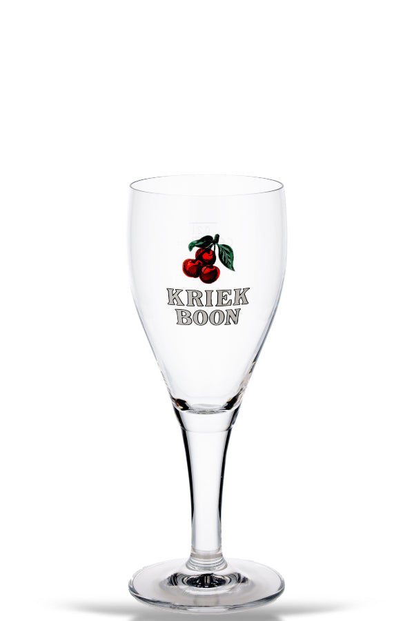 Boon Kriek Tulpe - Beerlovers