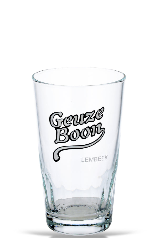 Boon Geuze Glas 0,375 - Beerlovers