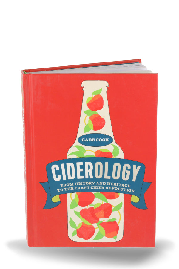 BUCH Ciderology - Beerlovers