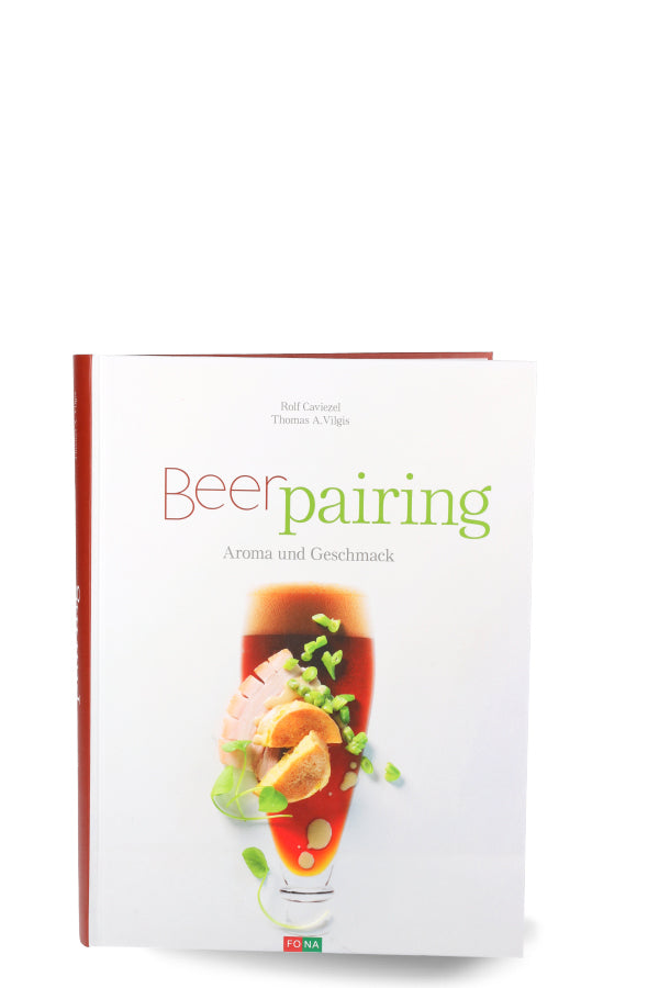 BUCH Beer Pairing - Beerlovers