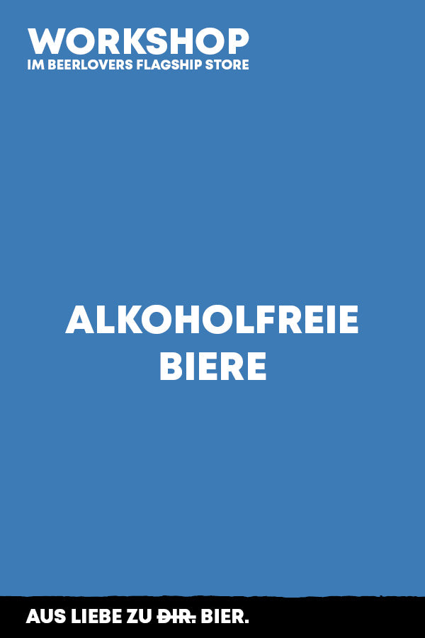 Alkoholfreie Biere