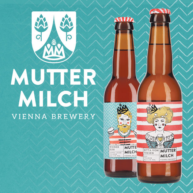 Muttermilch Vienna Brewery